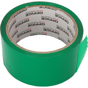 Produktbild für Packband Office-Products PP, grün