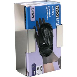 Handschuhspender Franz-Mensch Spenderhalter 88931