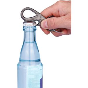 Produktbild für Schlüsselanhänger TROIKA Drop KR23-08/GM