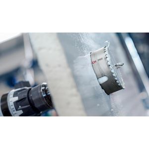 Produktbild für Lochsäge Bosch PRO Multi Material PC Plus, Set