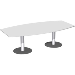 Konferenztisch Geramöbel N-13TF2412-L