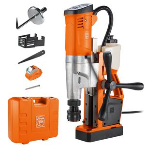 Magnetbohrmaschine Fein KBU 35 MQW, 1100W