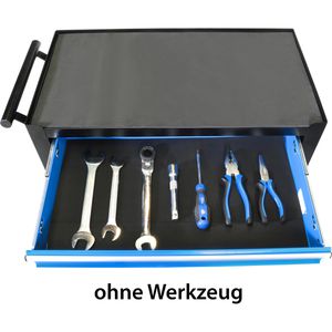 Produktbild für Werkzeugwagen Güde GW 4.1, 40879