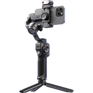 Produktbild für Gimbal Hohem iSteady M7, 3-Achsen-Stabilisator