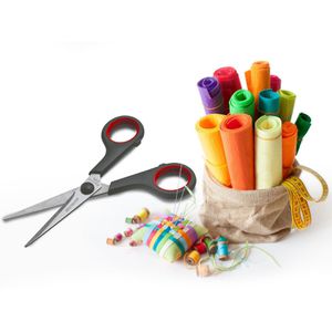 Produktbild für Büroschere Westmark 13782270, 14 cm