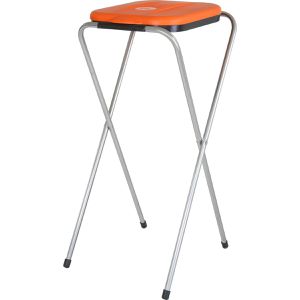 Produktbild für Müllsackständer Axentia 116940, für 1x 120 Liter