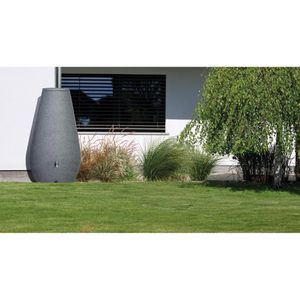 Produktbild für Regentonne Prosperplast Arves Drop, 410 Liter