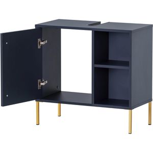 Produktbild für Waschbeckenunterschrank Schildmeyer Kent 153907, stehend