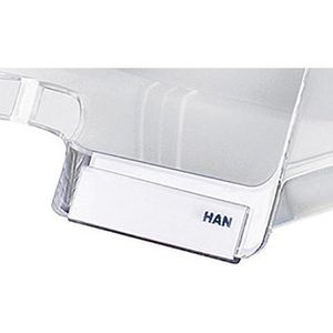 Produktbild für Briefablage Han 10275-23, Viva, A4