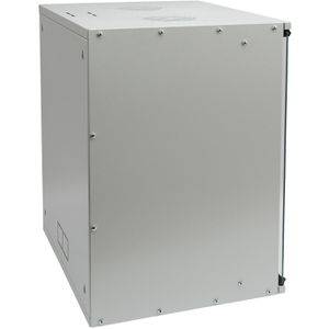 Produktbild für Netzwerkschrank HMF 65712-07, 19 Zoll