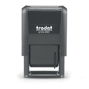 Produktbild für Stempel Trodat Printy 4.0, 4822/B