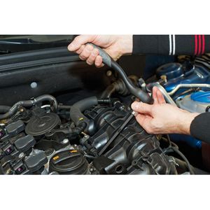 Produktbild für Schraubendreher-Einsatz Vigor V1917, 32-teilig