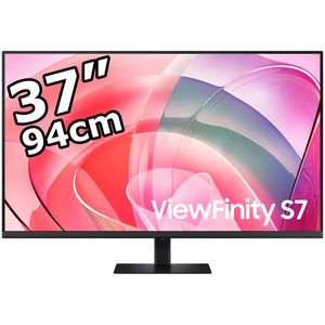 Produktbild für Monitor Samsung ViewFinity S70D, 37 Zoll