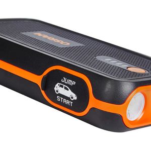 Produktbild für Starthilfe-Powerbank OSRAM BATTERYstart 300, 12 V