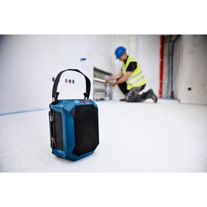 Produktbild für Combo-Kit Bosch PRO 0615A500G5, 18 V Akku