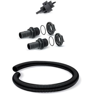 Regentonnenverbinder Prosperplast Icanset 8