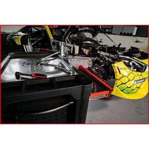 Produktbild für Werkzeugwagen KS-Tools PERFORMANCEplus P25 825.7510