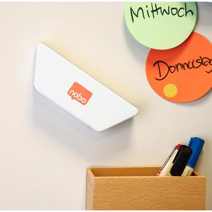Produktbild für Tafelwischer Nobo 1905325, magnetisch