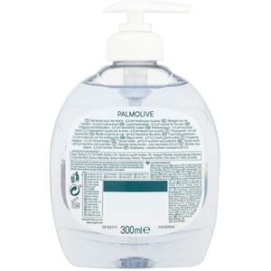Produktbild für Seife Palmolive Aquarium