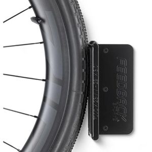 Produktbild für Fahrrad-Wandhalterung Feedback-Sports Velo Hinge 2