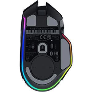 Produktbild für Maus Razer Basilisk V3 Pro, RZ01-04620100-R3G1