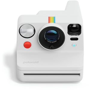 Produktbild für Sofortbildkamera Polaroid Everything Box Now+ Gen 3, analog