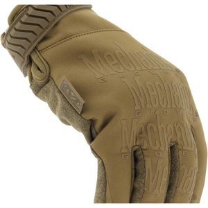 Produktbild für Arbeitshandschuhe Mechanix ColdWork Original