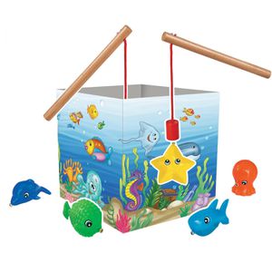 Produktbild für Lernspiel Noris 606041894, Angelspiel