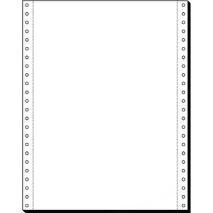 Endlospapier Böttcher-AG 91185, A4 hoch