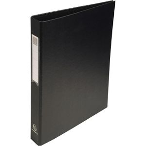 Produktbild für Ringbuch Exacompta 51381E, A4