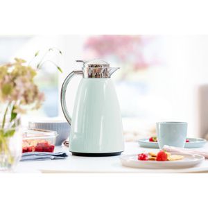 Produktbild für Thermoskanne Emsa Campo, Quick Tip, Edelstahl
