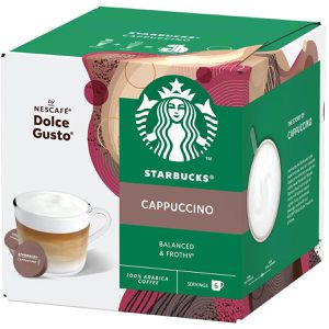 Kaffeekapseln