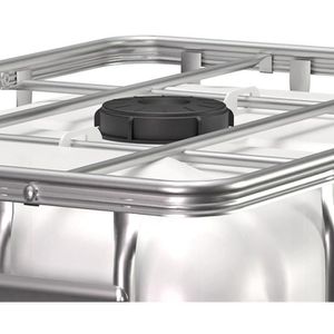 Produktbild für IBC-Container Werit 600 Liter