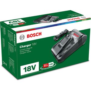 Produktbild für Werkzeugakku-Ladegerät Bosch AL 1880 CV,1600A011TZ