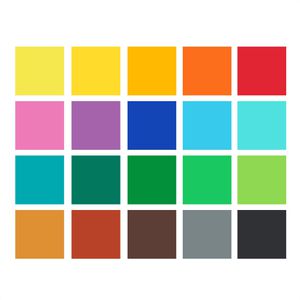 Produktbild für Filzstifte Faber-Castell 155546 Connector Pen