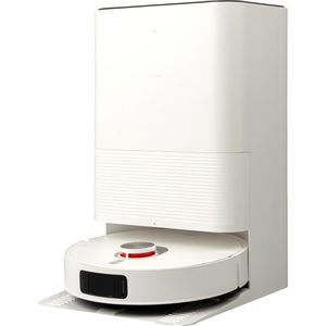 Produktbild für Saugroboter Xiaomi Robot Vacuum X20 Pro, weiß