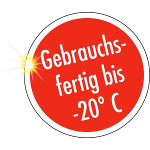 Produktbild für Scheibenfrostschutz Sonax AntiFrost &amp; KlarSicht