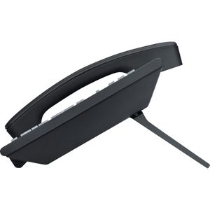 Produktbild für Telefon Auerswald COMfortel D-210, schwarz