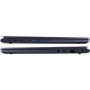 Produktbild für Laptop Acer TravelMate P4 Spin, TMP414RN-54-TCO-74CP