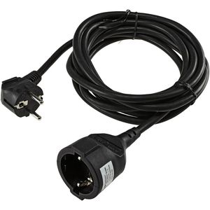 Verlängerungskabel ChiliTec 18849, für innen