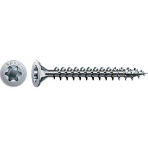 Holzschrauben Spax 1191010350305 T-STAR plus Wirox