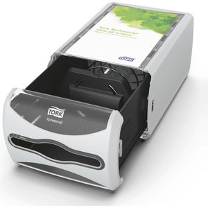 Produktbild für Serviettenspender Tork Xpressnap 272513, N4