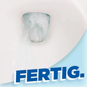 Produktbild für WC-Reiniger 00 WC AktivGel 4in1 Cool Arctic, flüssig