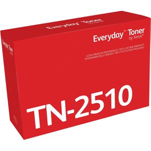 Produktbild für Toner Xerox für Brother TN-2510 Everyday