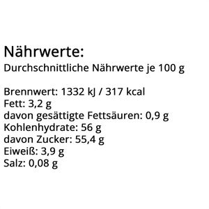 Produktbild für Zimt Ostmann Cassia, im Nachfüllbeutel