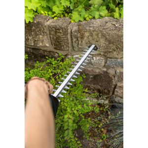 Produktbild für Heckenschere Kärcher HGE 2-18, 1.445-600.0, Akku