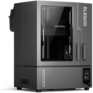 Produktbild für 3D-Drucker Elegoo Jupiter 2, Resin, 150 mm/h