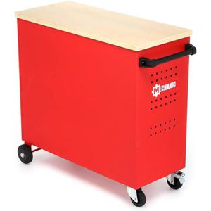 Produktbild für Werkzeugwagen GEDORE-Red R20400006