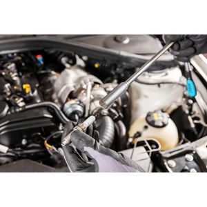 Produktbild für Zündkerzenschlüssel Hazet 4766-2, Steckeinsatz