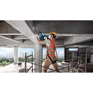 Produktbild für Stemmhammer Bosch GSH 500, SDS Max